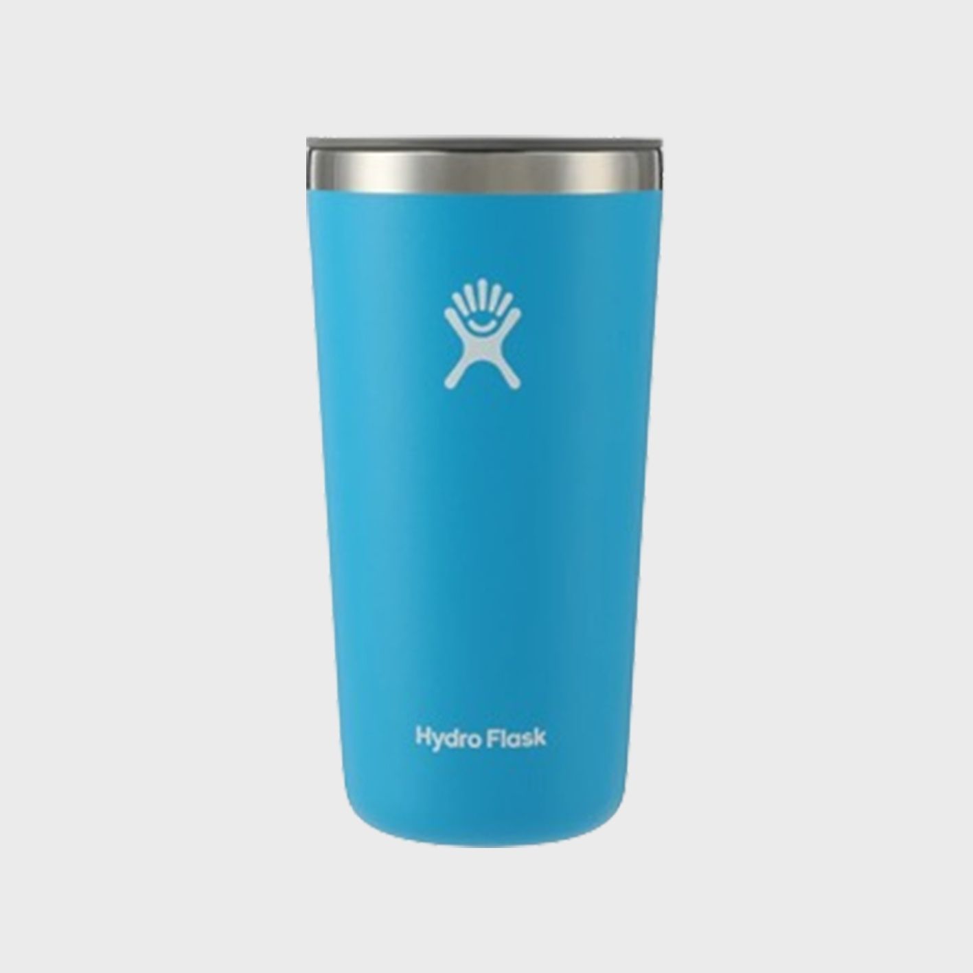 Personalized hydro best sale flask tumbler